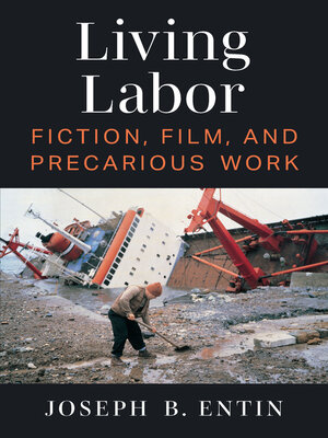 cover image of Living Labor